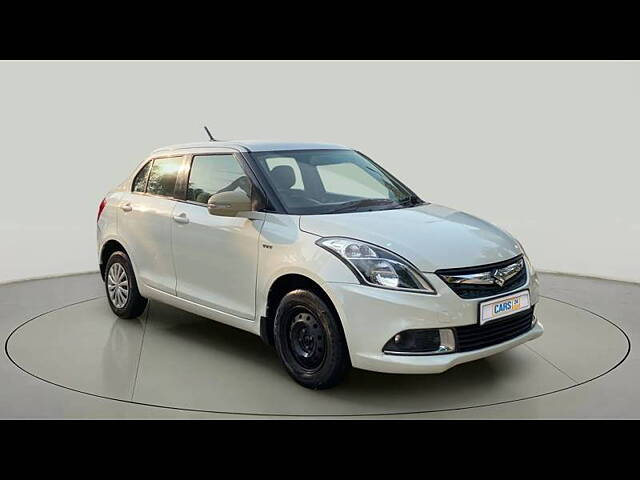 Second Hand Maruti Suzuki Swift DZire [2011-2015] VXI in Lucknow