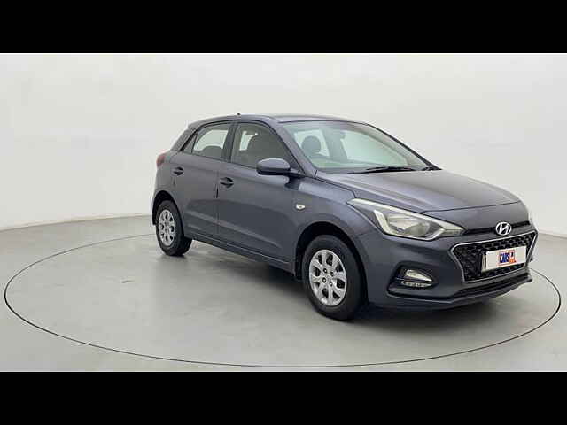 Second Hand Hyundai Elite i20 [2019-2020] Magna Plus 1.2 [2019-2020] in Chennai