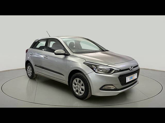 Second Hand Hyundai Elite i20 [2016-2017] Sportz 1.2 [2016-2017] in Delhi