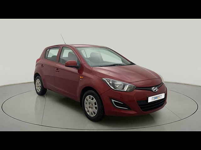 Second Hand Hyundai i20 [2012-2014] Magna 1.2 in Bangalore