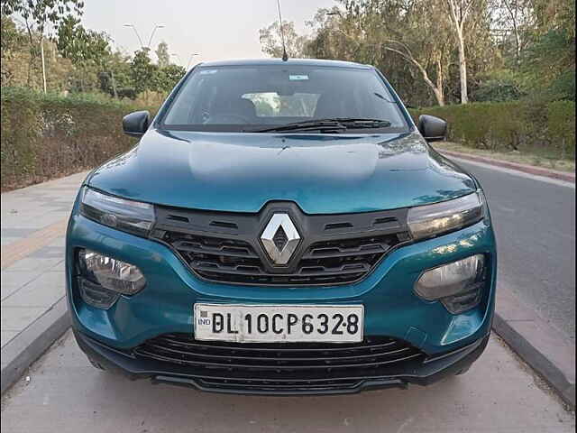 Second Hand Renault Kwid [2015-2019] 1.0 RXL [2017-2019] in Delhi