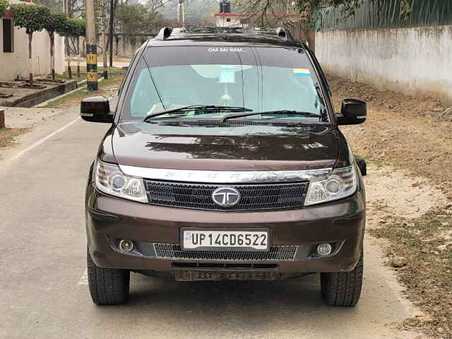 Second Hand Tata Safari Storme [2012-2015] 2.2 EX 4x2 in Meerut