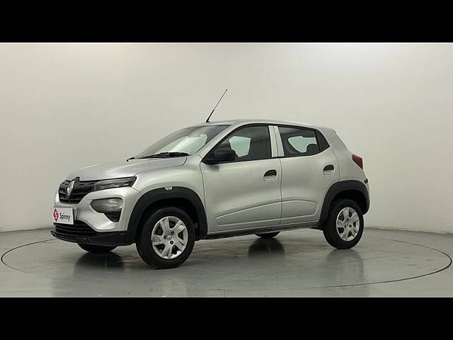 Second Hand Renault Kwid [2015-2019] RXL [2015-2019] in Chennai