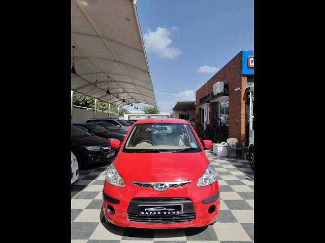 Second Hand Hyundai i10 [2007-2010] Magna 1.2 in Kheda