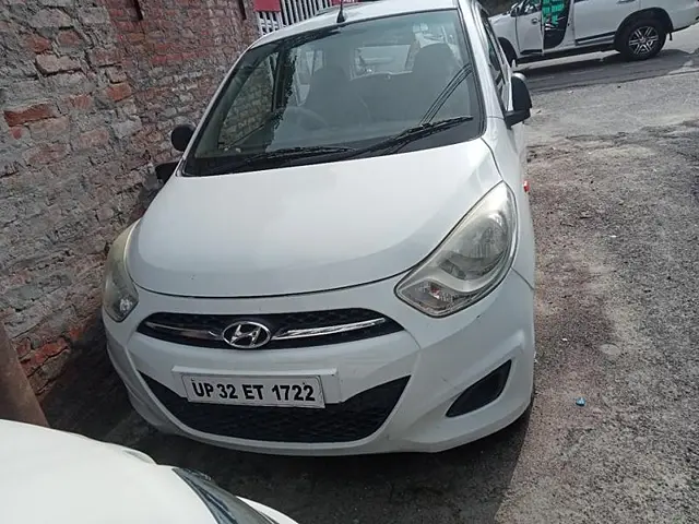 Second Hand Hyundai i10 [2010-2017] Sportz 1.1 iRDE2 [2010--2017] in Lucknow