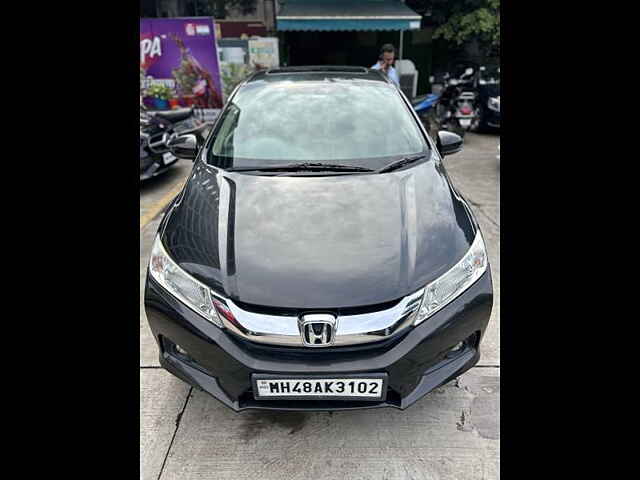 Second Hand Honda City [2014-2017] VX (O) MT in Pune