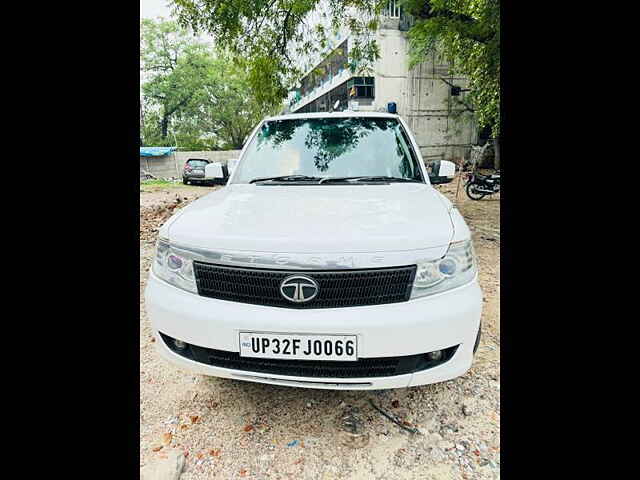 Second Hand Tata Safari Storme [2012-2015] 2.2 LX 4x2 in Lucknow