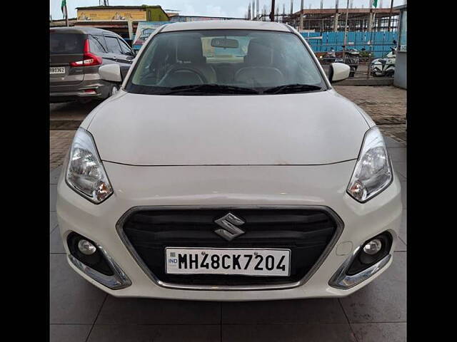 Second Hand Maruti Suzuki Dzire ZXi [2020-2023] in Mumbai