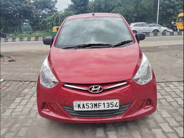 Second Hand Hyundai Eon Era + AirBag in Bangalore