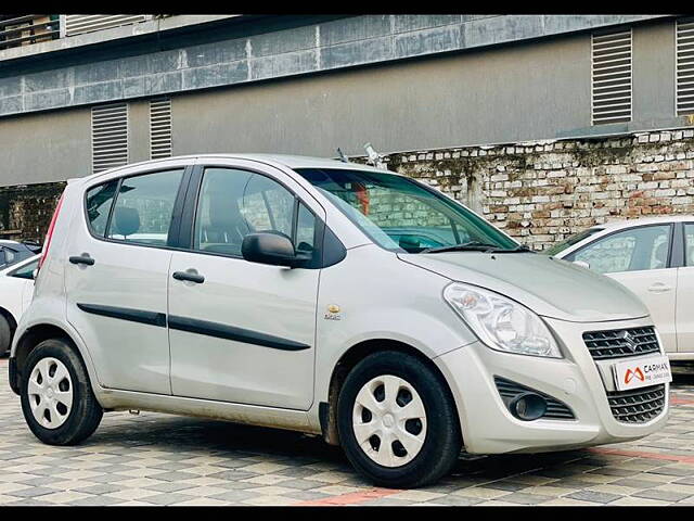 Second Hand Maruti Suzuki Ritz Vdi ABS BS-IV in Surat