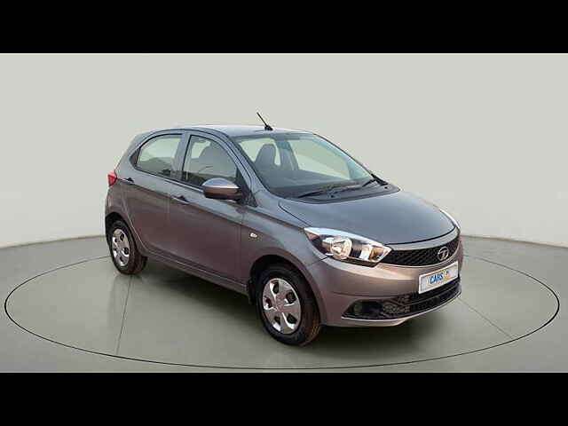 Second Hand Tata Tiago [2016-2020] Revotron XT [2016-2019] in Indore