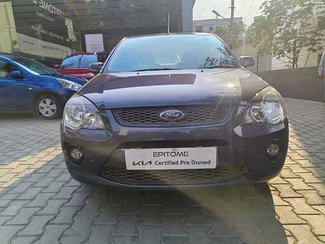 Second Hand Ford Fiesta [2008-2011] EXi 1.4 TDCi Ltd in Bangalore