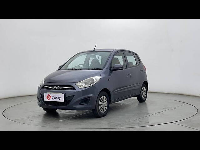 Second Hand Hyundai i10 [2010-2017] Sportz 1.2 Kappa2 in Chennai