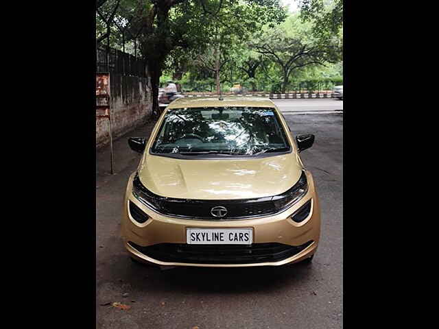 Second Hand Tata Altroz XE Petrol [2020-2023] in Delhi