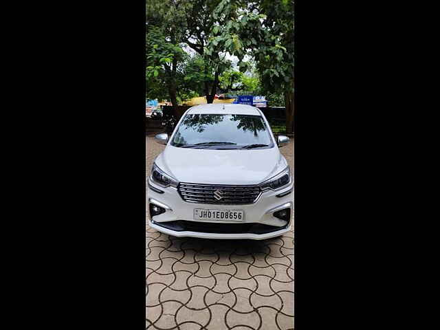 Second Hand Maruti Suzuki Ertiga [2018-2022] ZXi in Ranchi