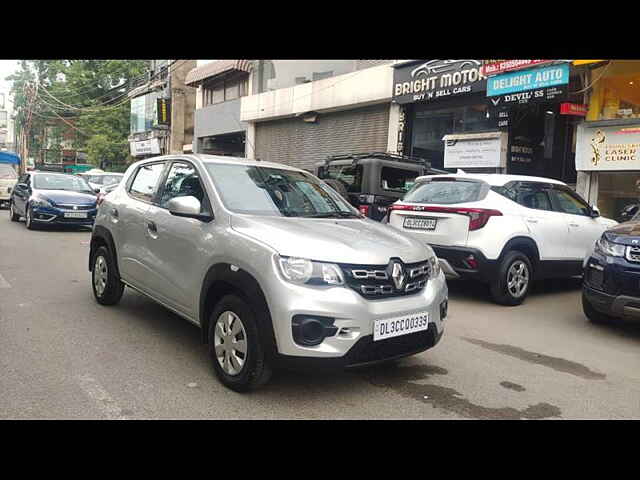 Second Hand Renault Kwid [2015-2019] 1.0 RXL [2017-2019] in Delhi