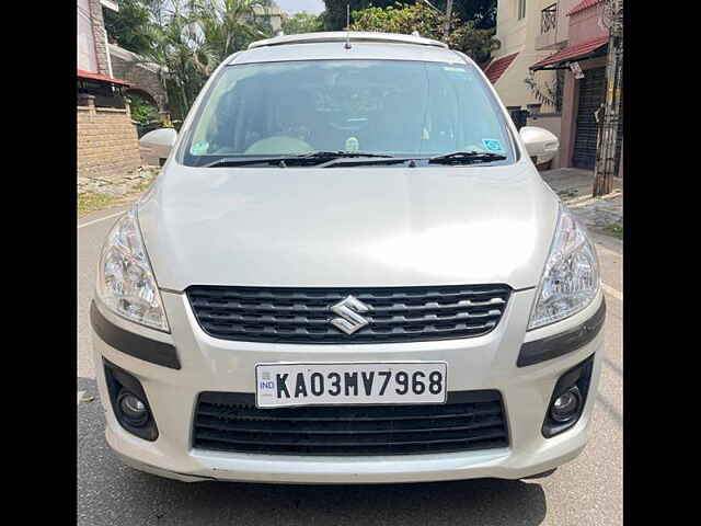 Second Hand Maruti Suzuki Ertiga [2012-2015] VDi in Bangalore