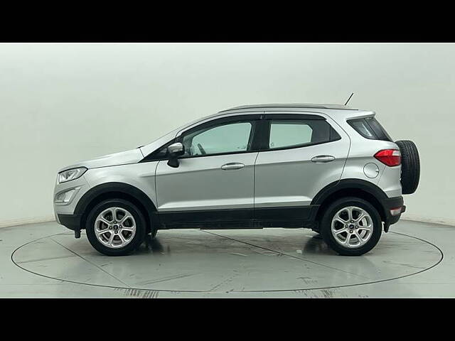 Second Hand Ford EcoSport Titanium + 1.5L Ti-VCT in Delhi