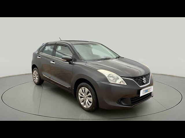 Second Hand Maruti Suzuki Baleno [2015-2019] Delta 1.2 in Delhi