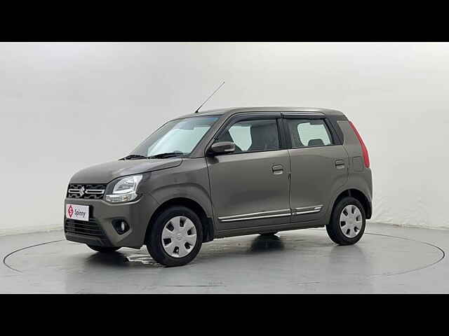 Second Hand Maruti Suzuki Wagon R [2019-2022] ZXi 1.2 in Gurgaon