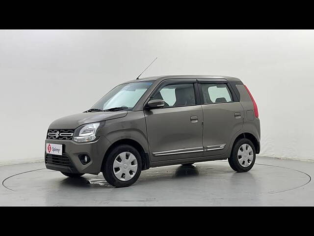 Second Hand Maruti Suzuki Wagon R [2019-2022] ZXi 1.2 in Gurgaon