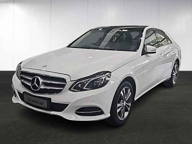 Second Hand Mercedes-Benz E-Class [2013-2015] E250 CDI Avantgarde in Bangalore