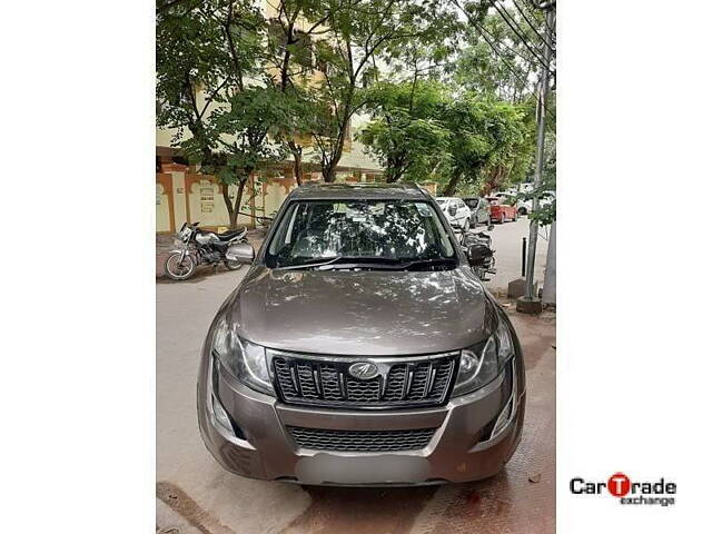 Second Hand Mahindra XUV500 [2015-2018] W10 1.99 in Hyderabad