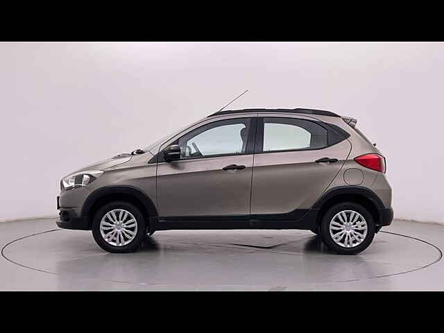 Second Hand Tata Tiago NRG [2018-2020] Petrol in Lucknow