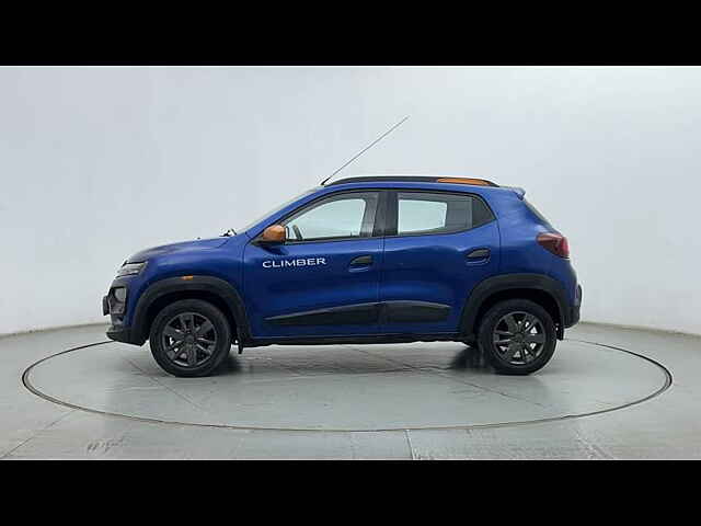 Second Hand Renault Kwid [2019-2022] CLIMBER 1.0 (O) in Navi Mumbai