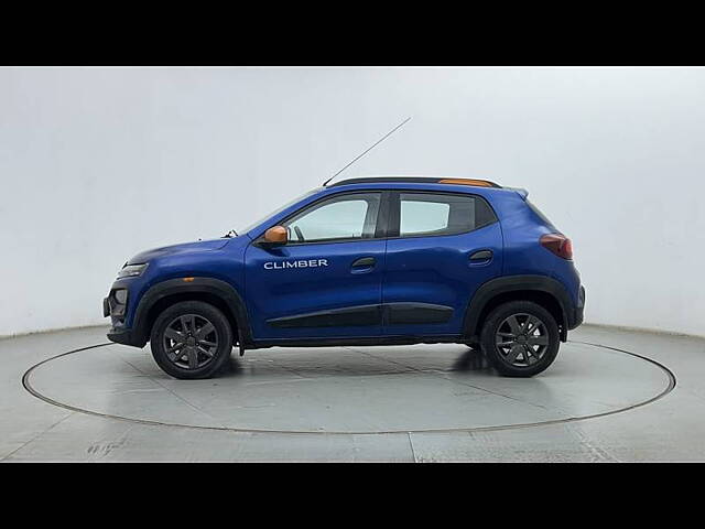 Second Hand Renault Kwid [2019-2022] CLIMBER 1.0 (O) in Navi Mumbai