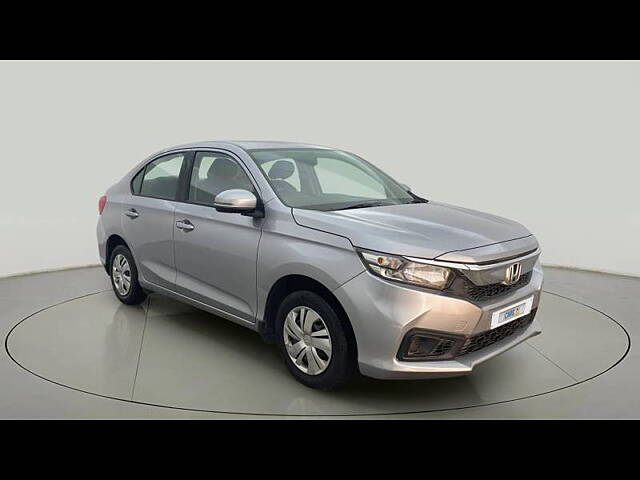 Second Hand Honda Amaze [2018-2021] 1.2 S CVT Petrol [2018-2020] in Pune