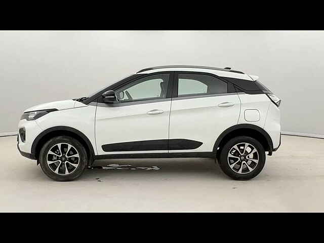 Second Hand Tata Nexon [2020-2023] XZA Plus [2020-2023] in Lucknow