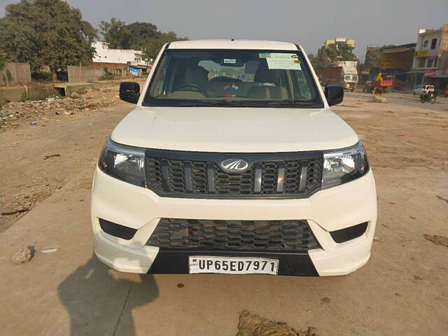 Second Hand Mahindra Bolero Neo [2021-2022] N4 in Varanasi