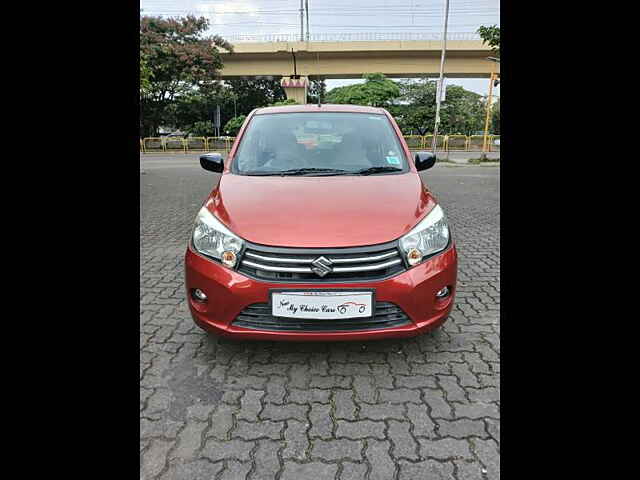 Second Hand Maruti Suzuki Celerio [2014-2017] VXi AMT in Pune