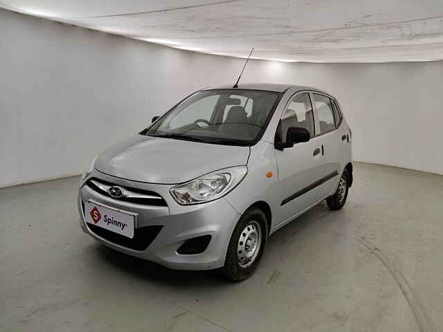 Second Hand Hyundai i10 [2010-2017] Era 1.1 iRDE2 [2010-2017] in Indore