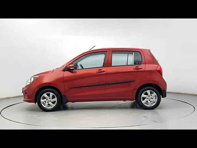 Second Hand Maruti Suzuki Celerio [2017-2021] ZXi (Opt) [2017-2019] in Ahmedabad