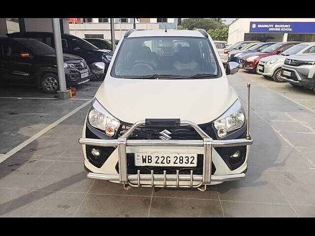 Second Hand Maruti Suzuki Celerio X ZXi (O) AMT in Kolkata