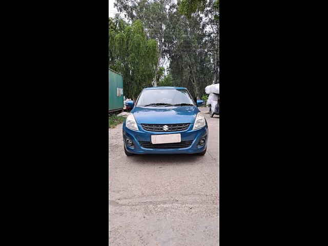 Second Hand Maruti Suzuki Swift DZire [2011-2015] VDI in Rudrapur