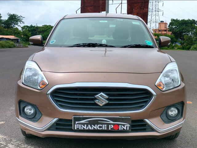 Second Hand Maruti Suzuki Dzire [2017-2020] VXi in Kharagpur