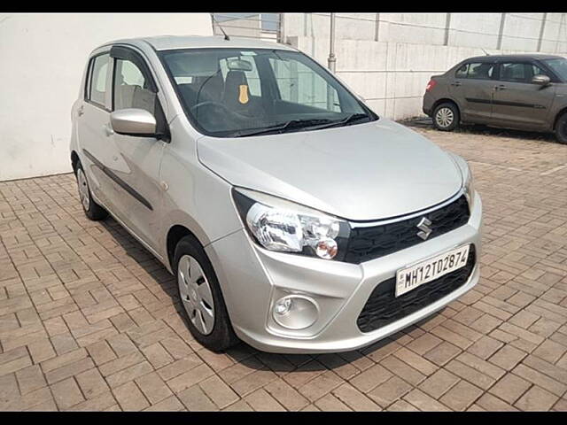 Second Hand Maruti Suzuki Celerio [2017-2021] VXi in Pune