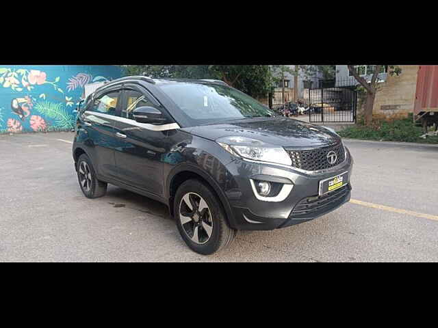 Second Hand Tata Nexon [2017-2020] XZ Plus in Bangalore