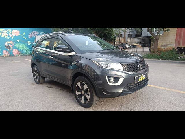 Second Hand Tata Nexon [2017-2020] XZ Plus in Bangalore