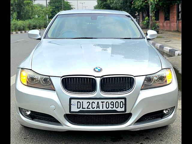 Second Hand BMW 3 Series [2010-2012] 320i in Delhi