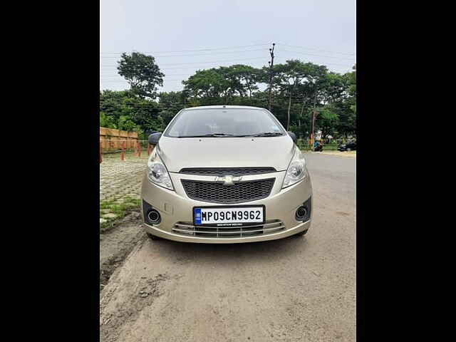 Second Hand Chevrolet Beat [2014-2016] LS Diesel in Indore