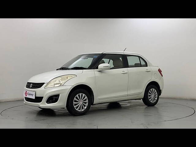 Second Hand Maruti Suzuki Swift DZire [2011-2015] VXI in Ghaziabad