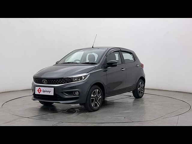 Second Hand Tata Tiago XZ Plus [2020-2023] in Chennai