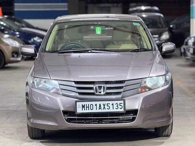 Second Hand Honda City [2011-2014] 1.5 S MT in Mumbai