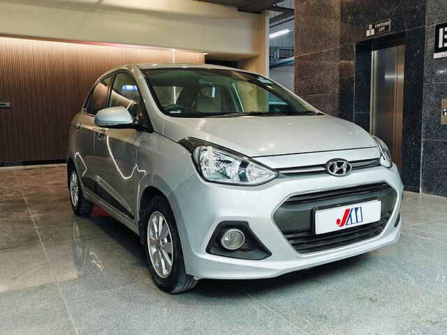 Second Hand Hyundai Xcent [2014-2017] SX 1.2 in Ahmedabad