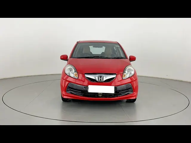 Used Honda Brio [2011-2013] S(O)MT in Delhi