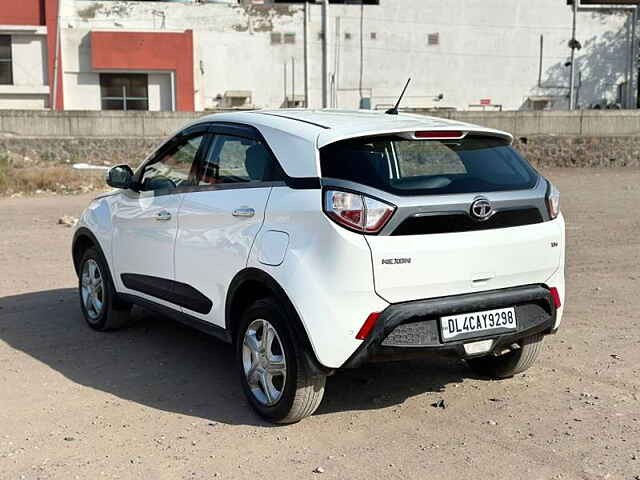 Second Hand Tata Nexon [2017-2020] XM in Delhi